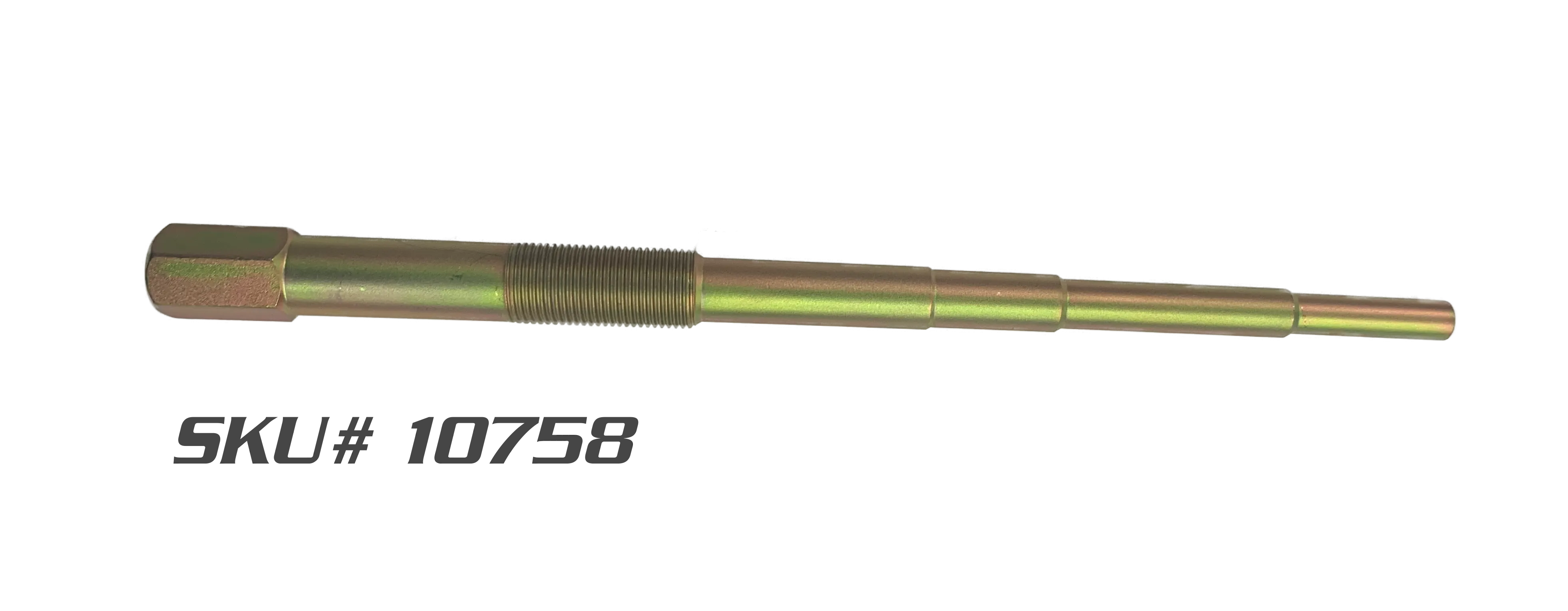 Polaris P85 Series Clutch Puller