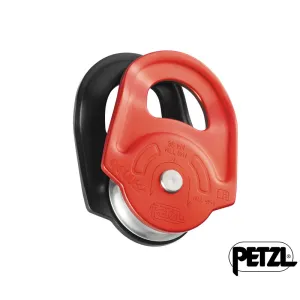 Polea simple de alta resistencia RESCUE - Petzl