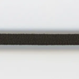 Polyester Elastic Cord (Hard Type) #39 Dark Green