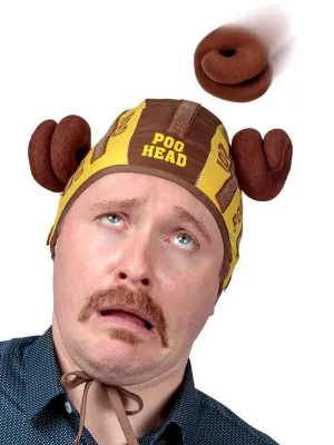 POO HEAD GAME
