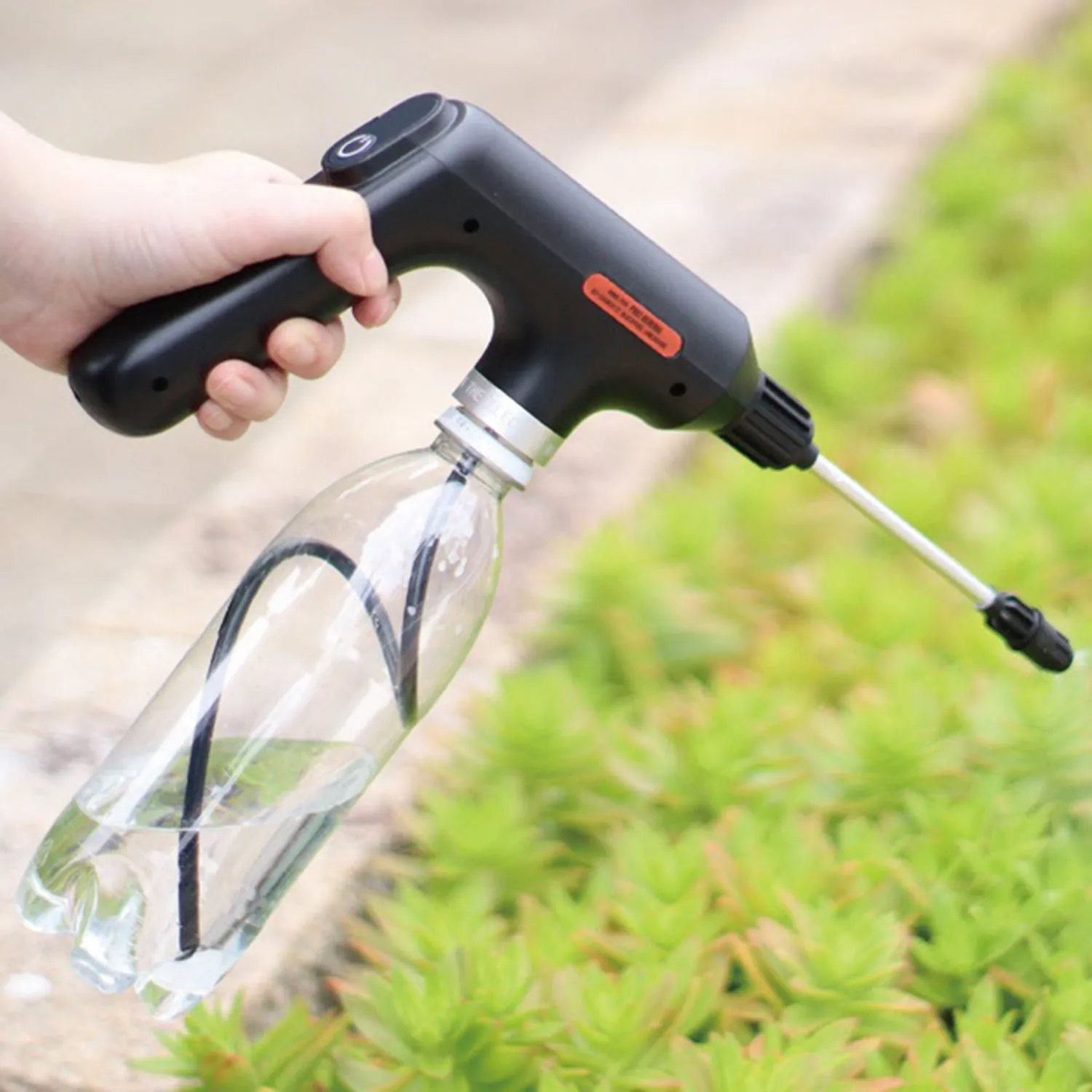 POST GENERAL | ポストジェネラル　ELECTRIC WATER SPRAYER