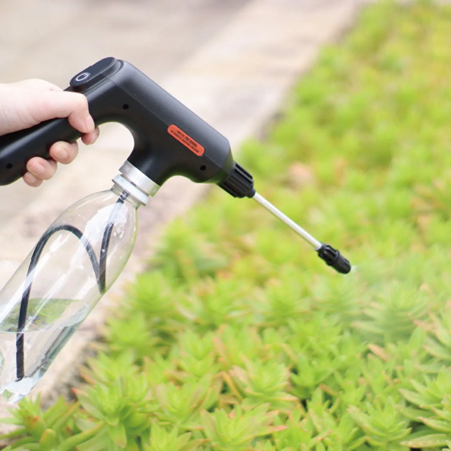 POST GENERAL | ポストジェネラル　ELECTRIC WATER SPRAYER