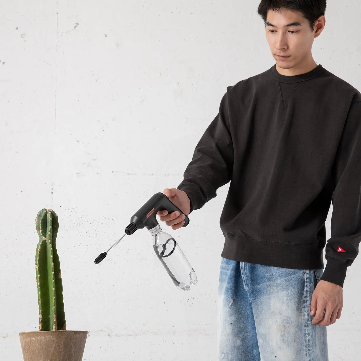 POST GENERAL | ポストジェネラル　ELECTRIC WATER SPRAYER
