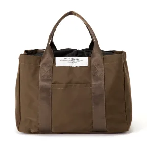 POST GENERAL | ポストジェネラル　PG GOWITH COOLER TOTE