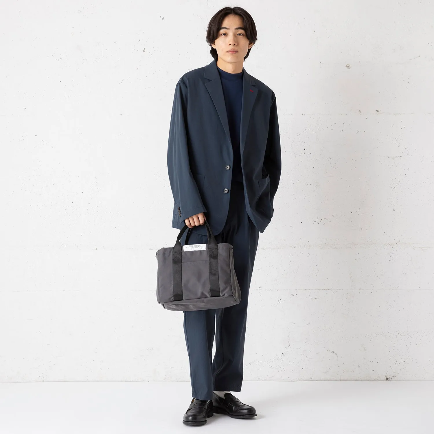 POST GENERAL | ポストジェネラル　PG GOWITH COOLER TOTE