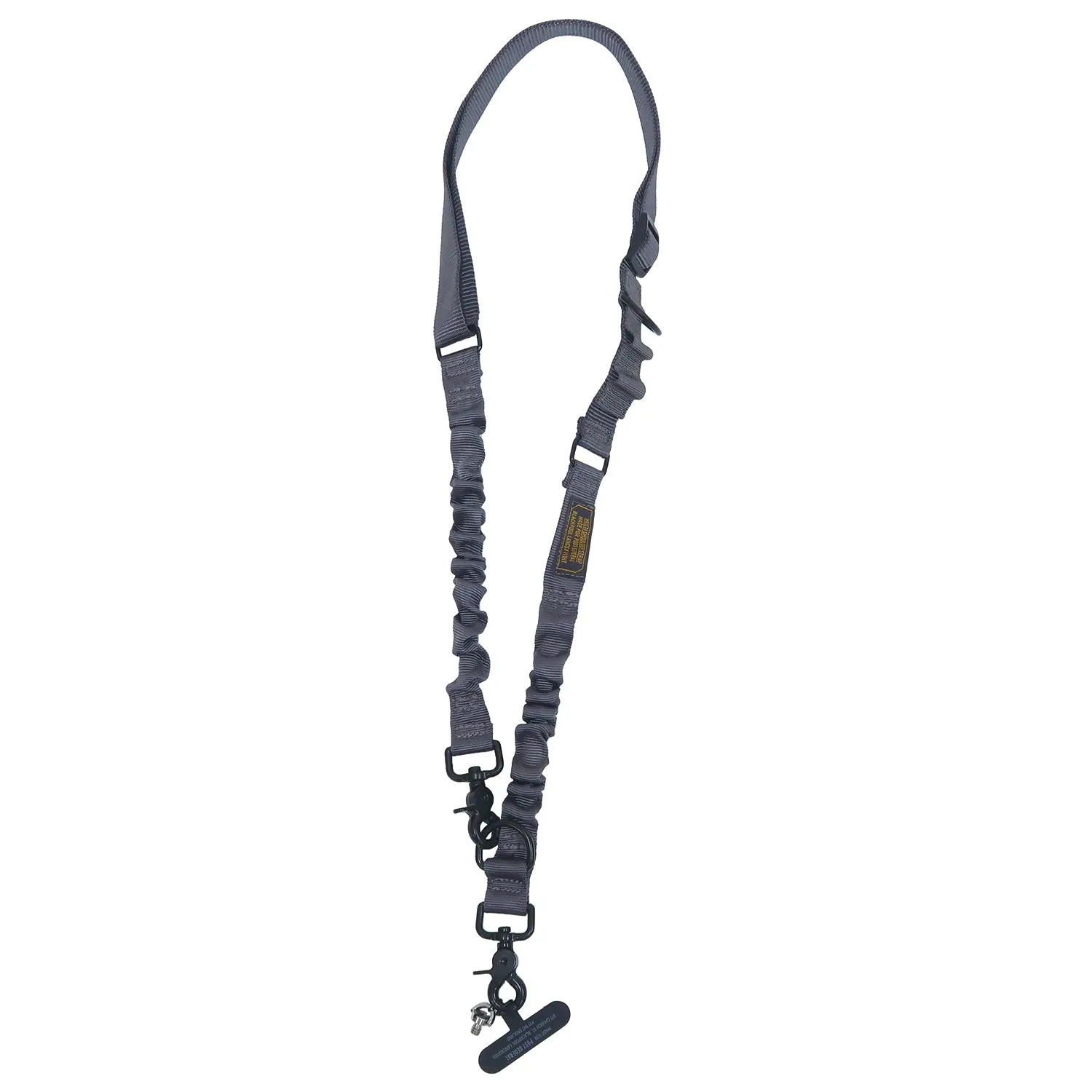 POST GENERAL | ポストジェネラル　PHONE & CAMERA SHOULDER STRAP
