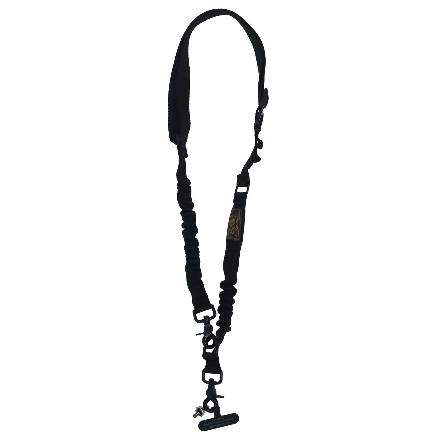POST GENERAL | ポストジェネラル　PHONE & CAMERA SHOULDER STRAP