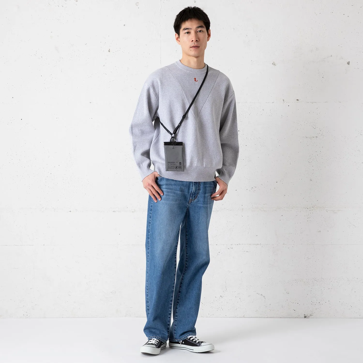 POY | ポーイ　POY WKD REF/PE