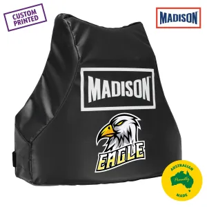 PP280-PR – Pro Wrap Body Shield – Custom Printed