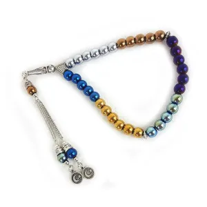 Prayer Beads Elastic Masbaha