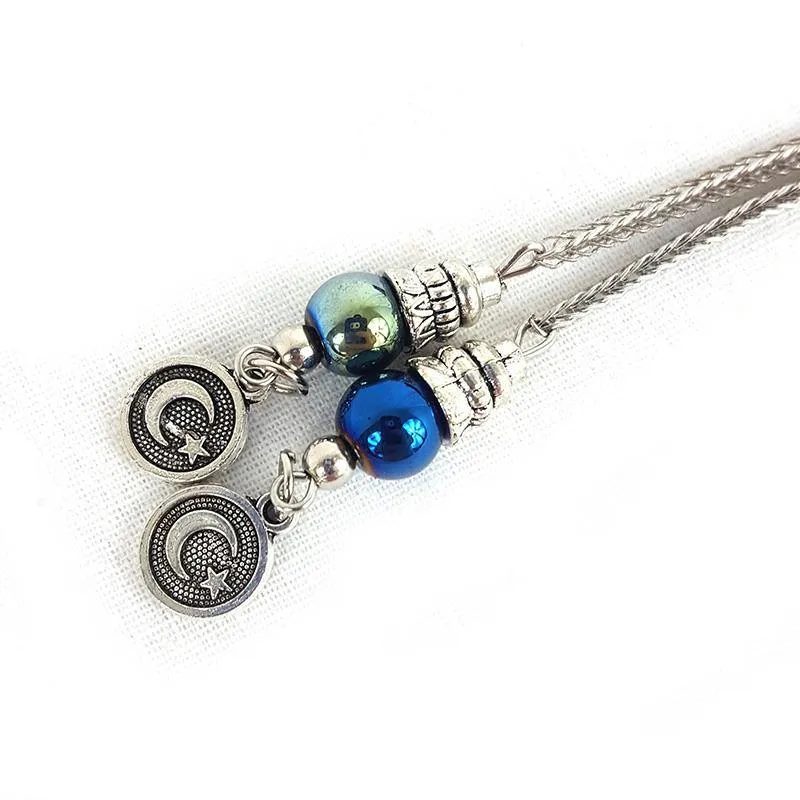Prayer Beads Elastic Masbaha