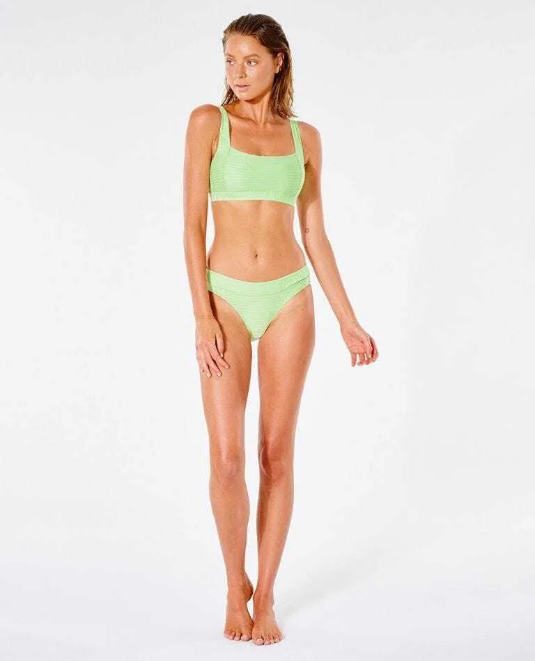 Premium Surf Full Bikini Bottom