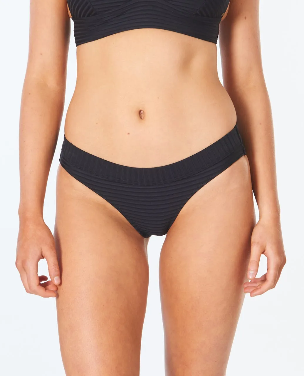 Premium Surf Full Bikini Bottom