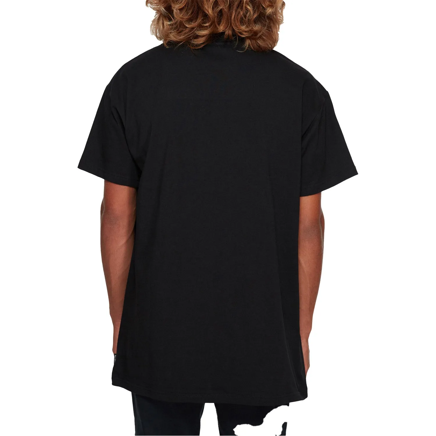 Premium Wave Wash Short Sleeve Tee