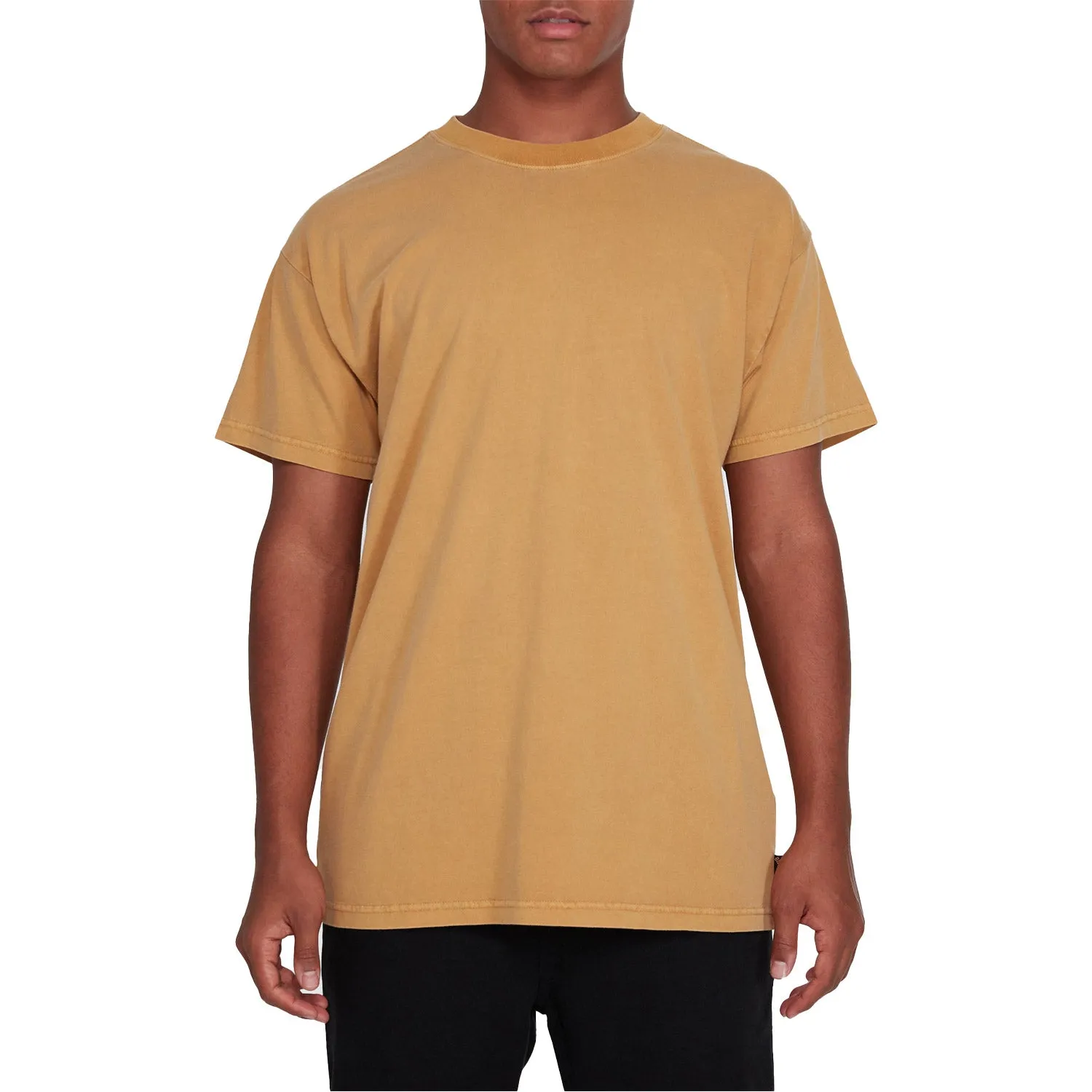 Premium Wave Wash Short Sleeve Tee