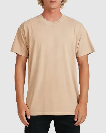 PREMIUM WAVE WASH SHORT SLEEVE TEE