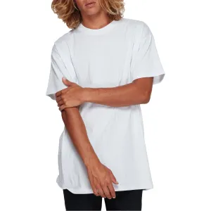 Premium Wave Wash Short Sleeve Tee