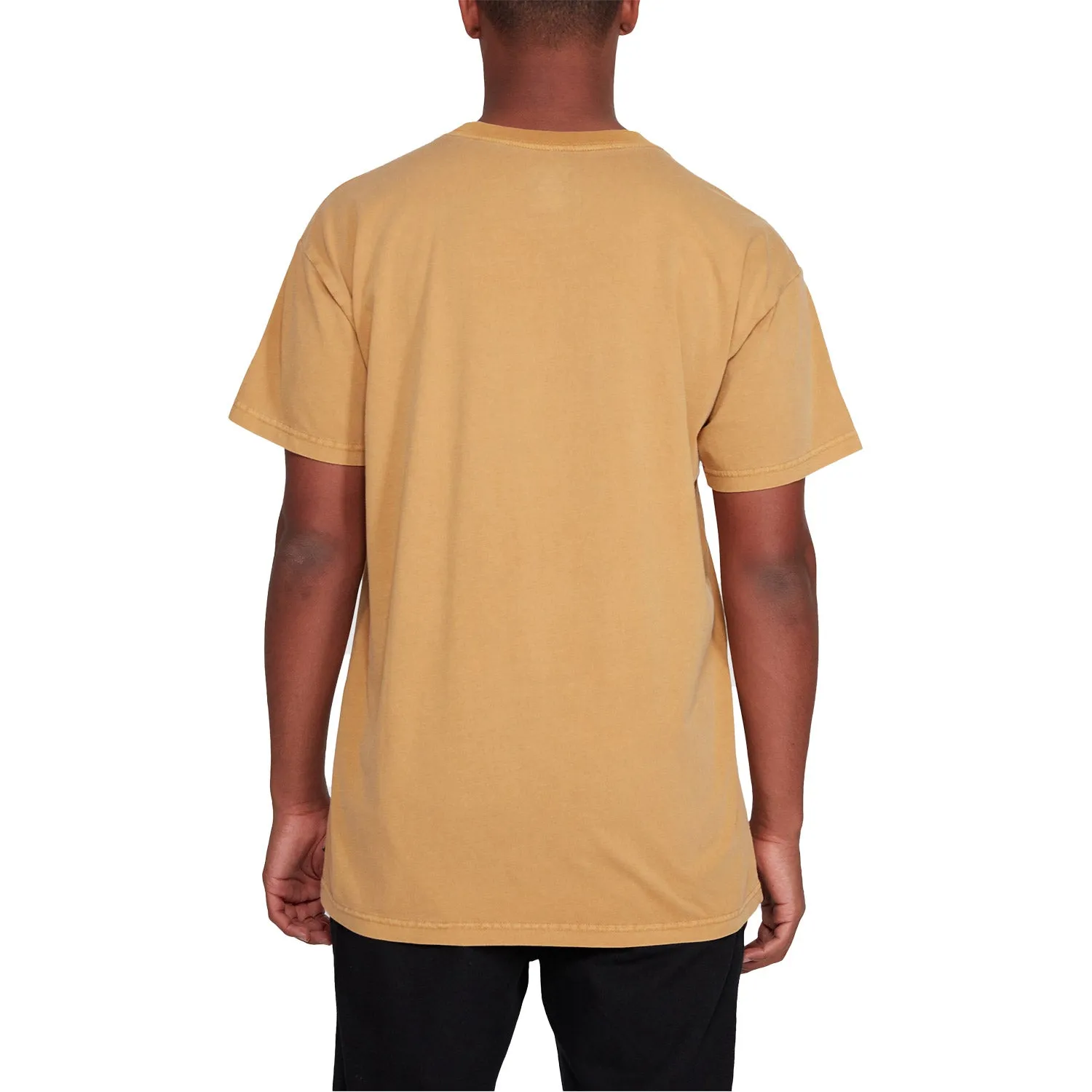 Premium Wave Wash Short Sleeve Tee