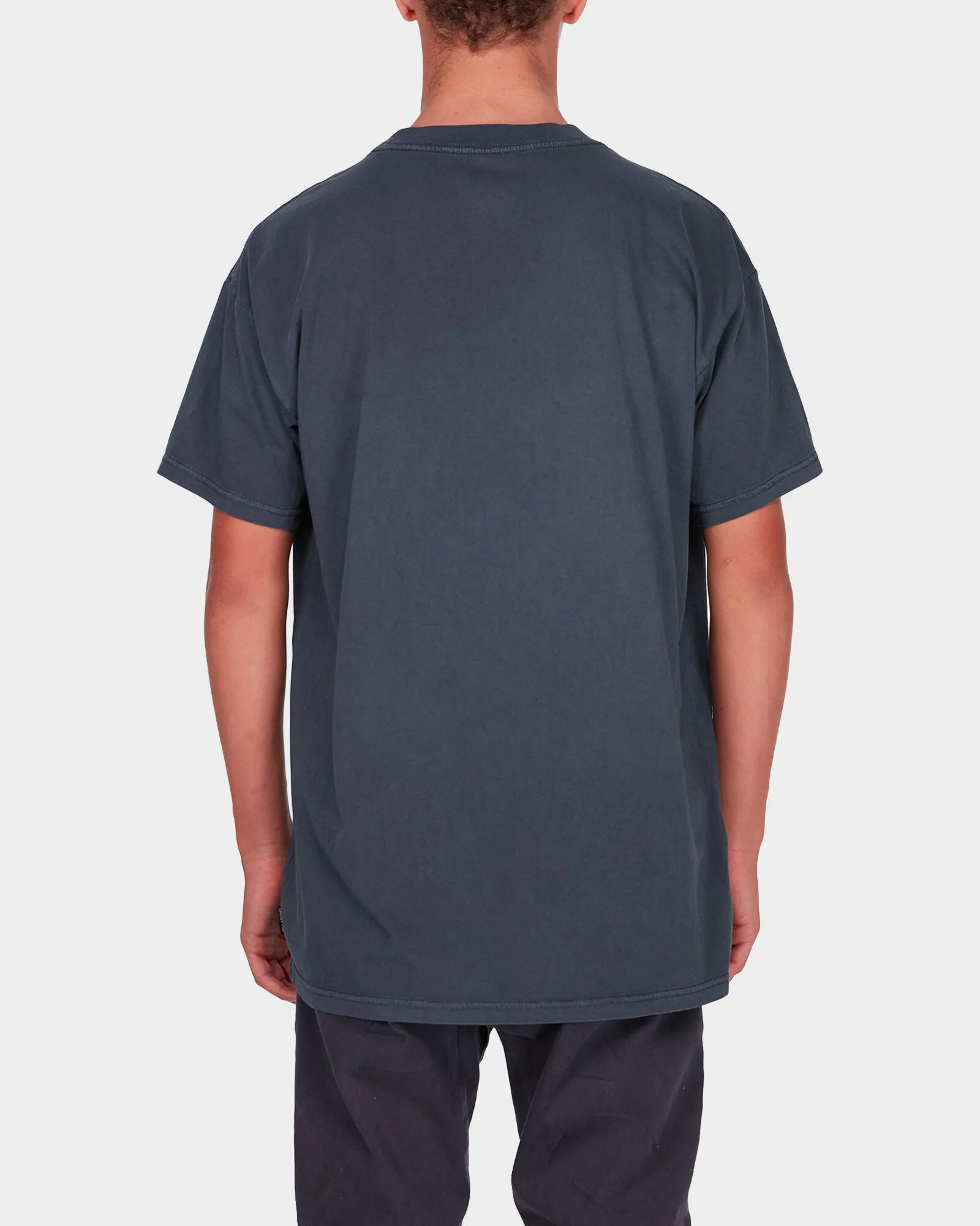 PREMIUM WAVE WASH SHORT SLEEVE TEE