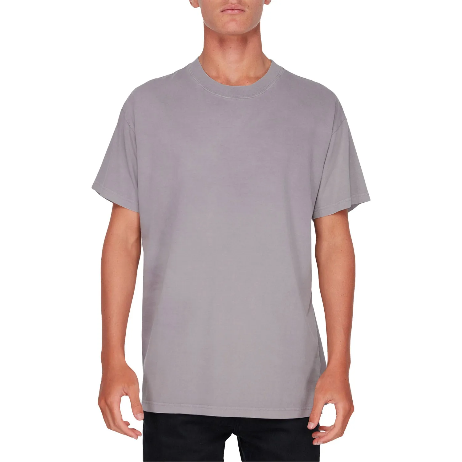Premium Wave Wash Short Sleeve Tee