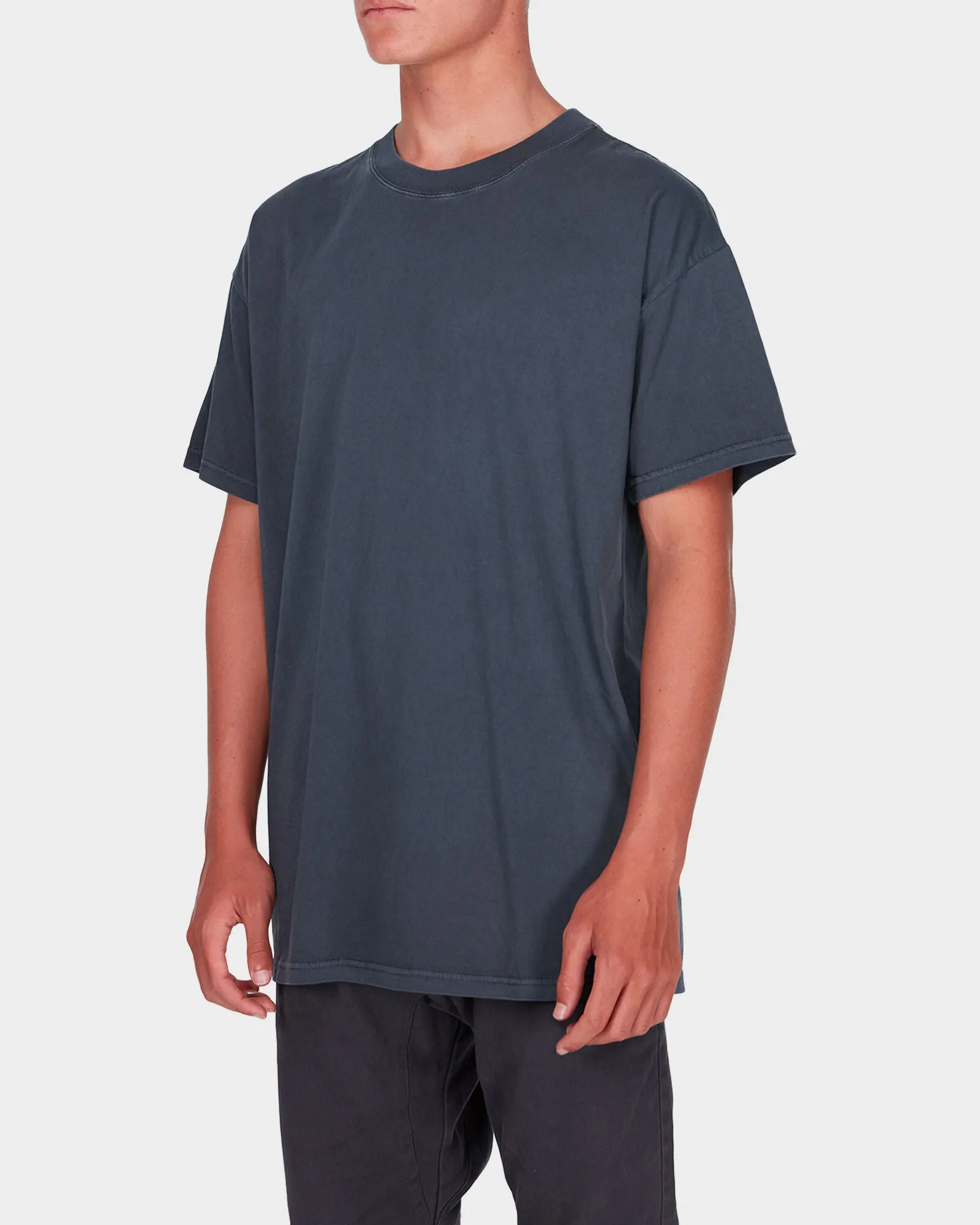 PREMIUM WAVE WASH SHORT SLEEVE TEE