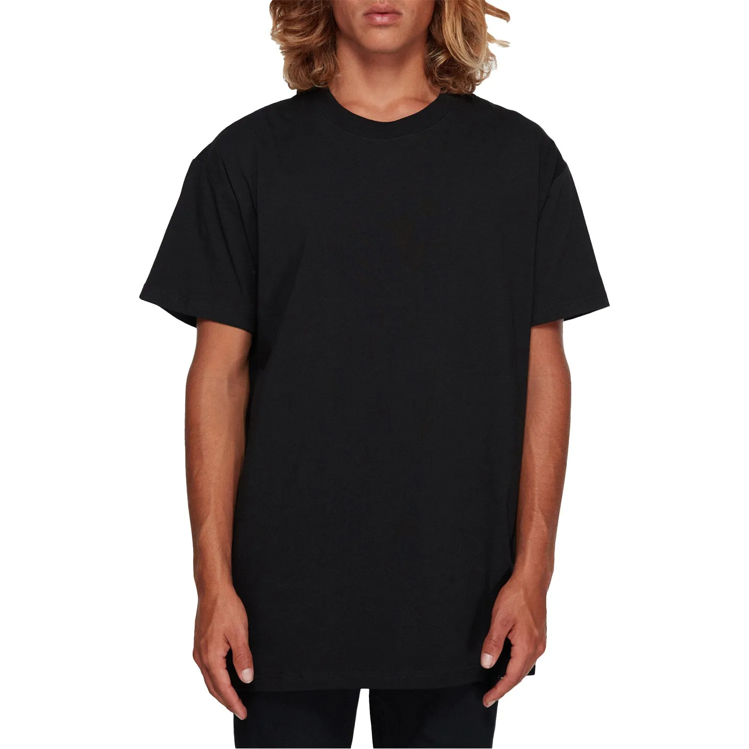 Premium Wave Wash Short Sleeve Tee