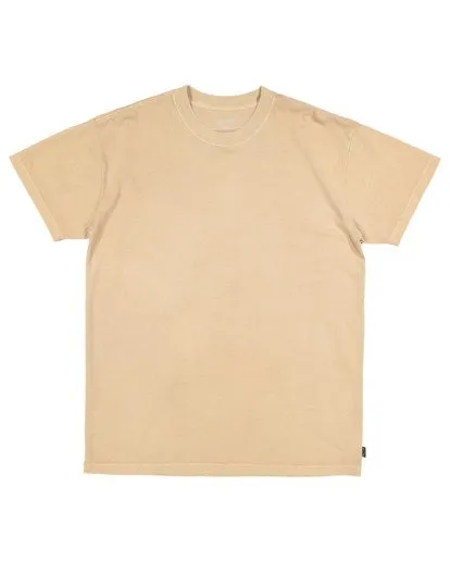PREMIUM WAVE WASH SHORT SLEEVE TEE