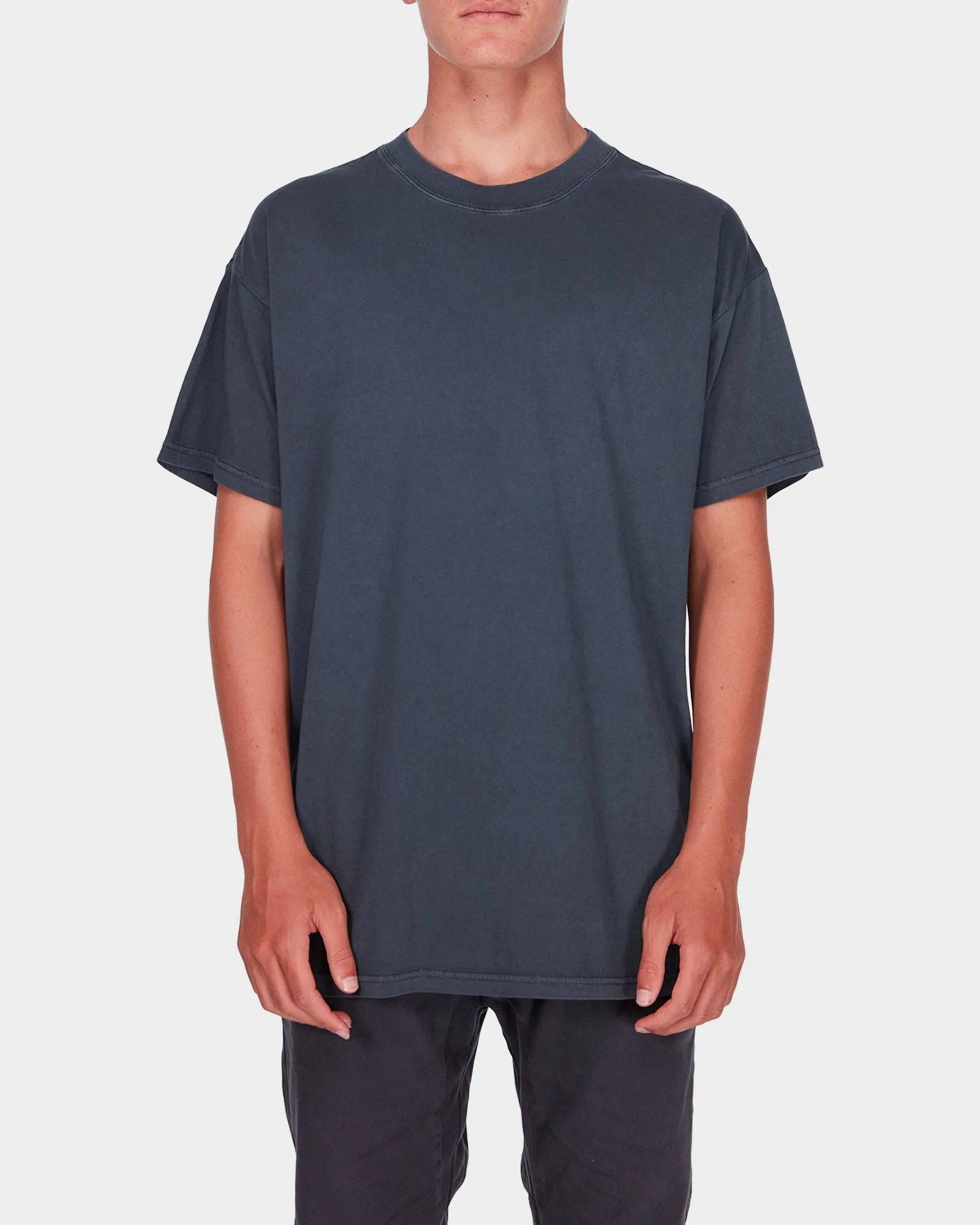 PREMIUM WAVE WASH SHORT SLEEVE TEE