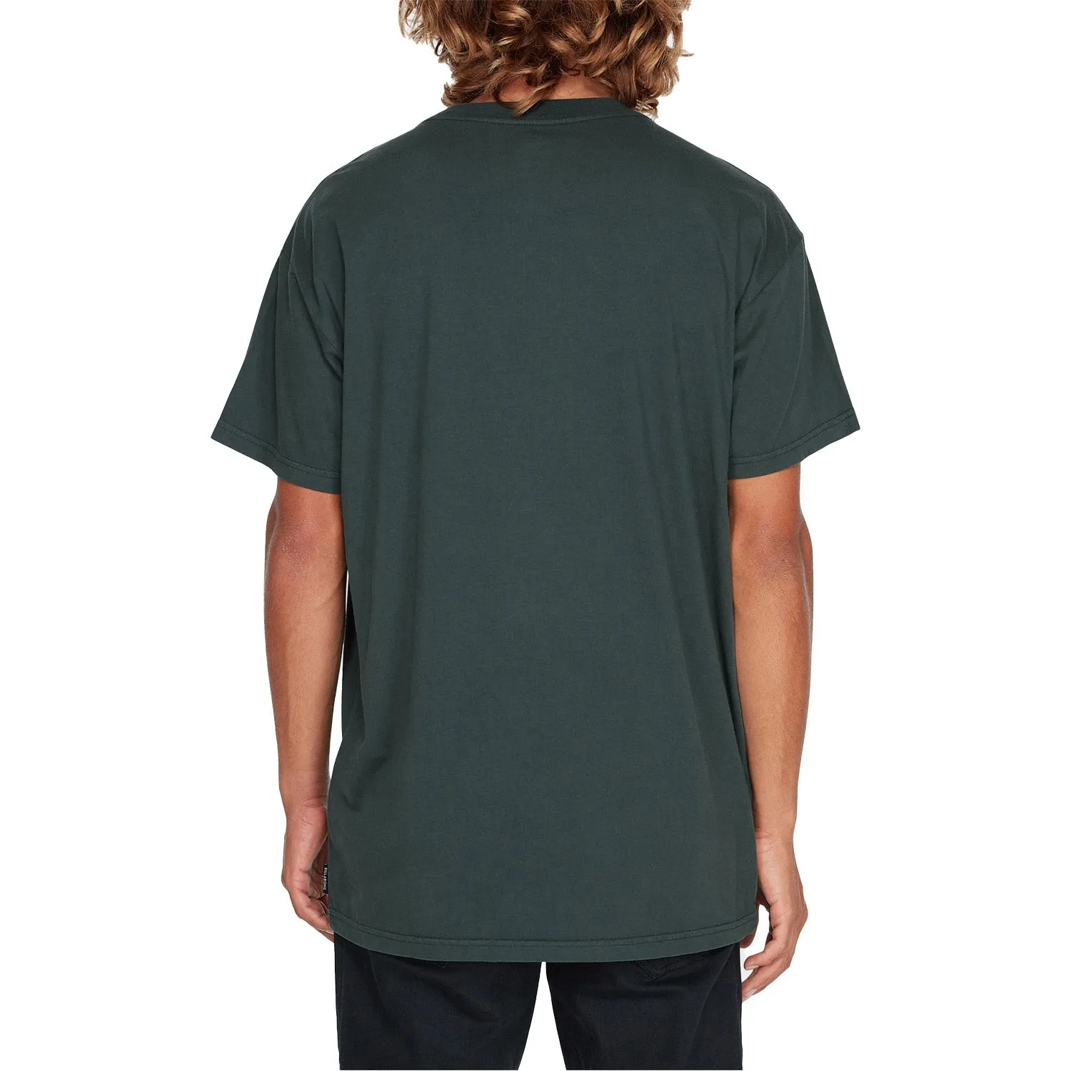Premium Wave Wash Short Sleeve Tee