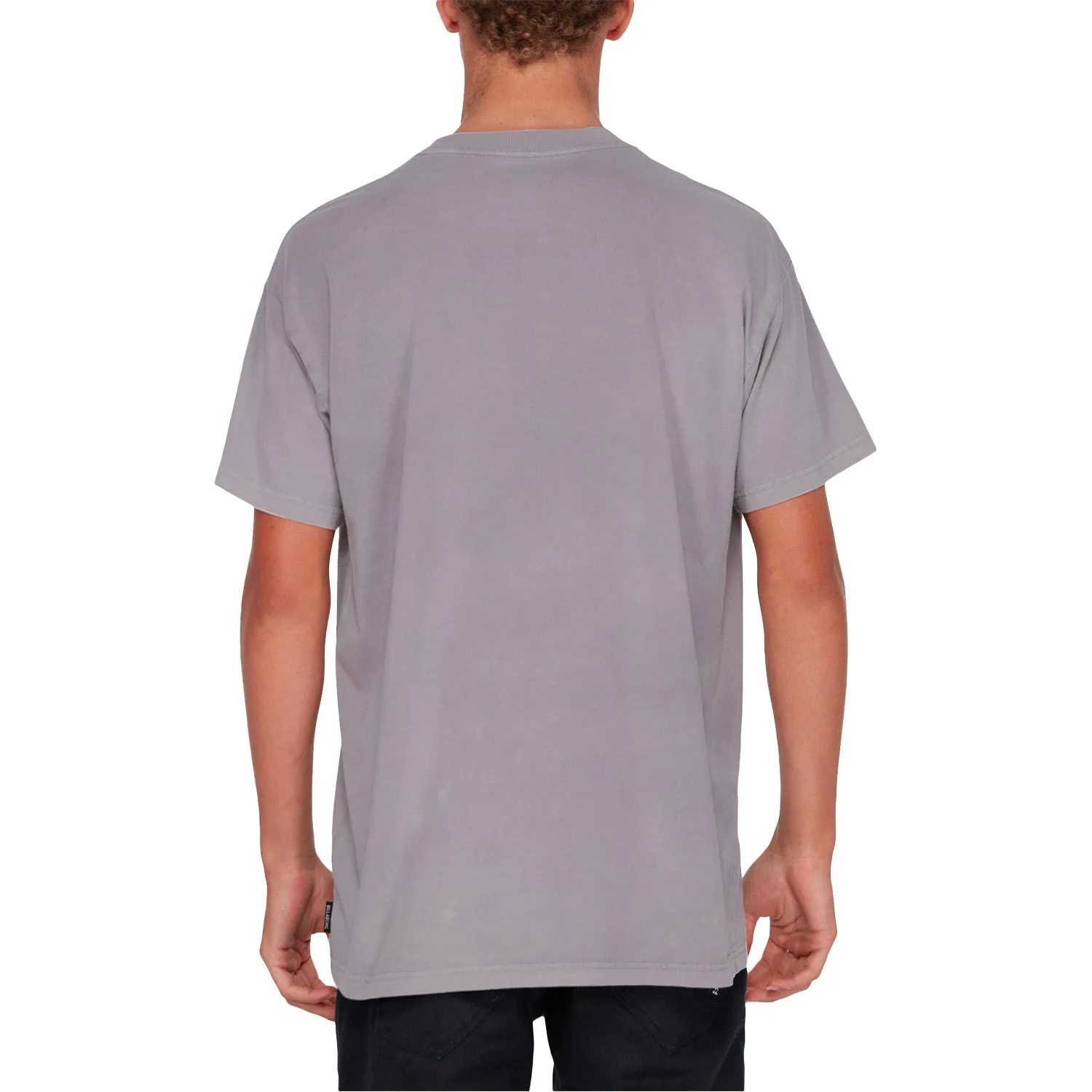 Premium Wave Wash Short Sleeve Tee