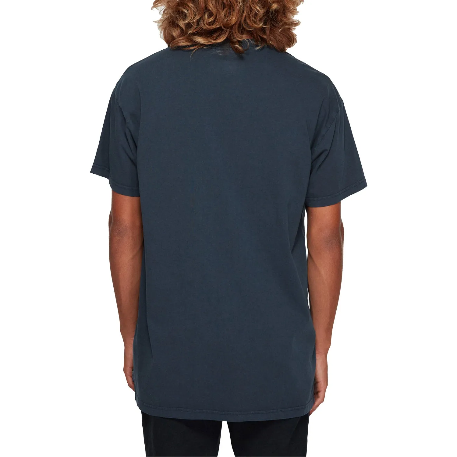 Premium Wave Wash Short Sleeve Tee