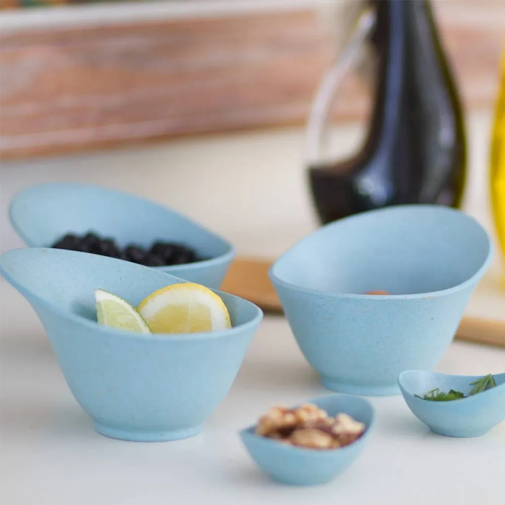 Prep Cups (Set of 4)