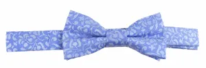 Printed Bow Tie