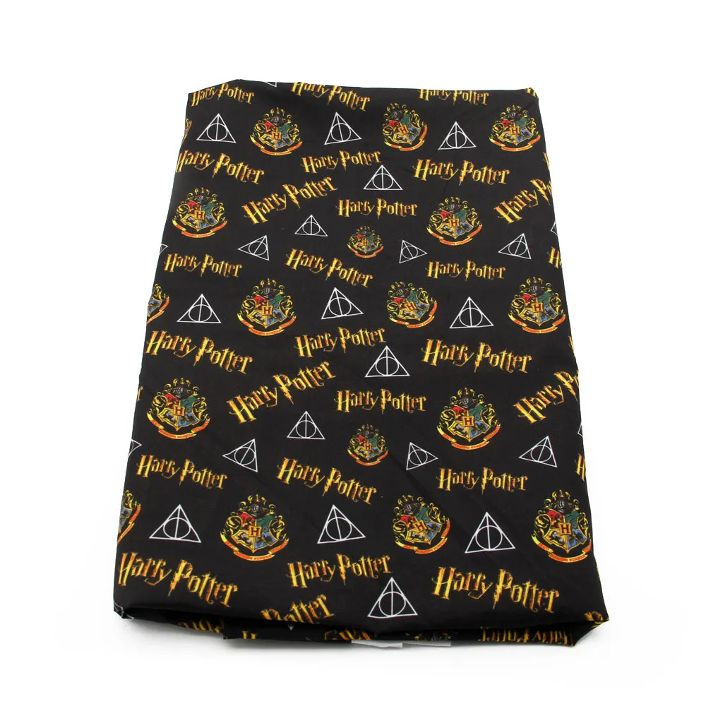 printed fabric