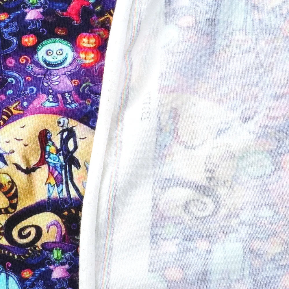 printed fabric