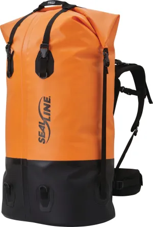 Pro Dry Pack - 120L