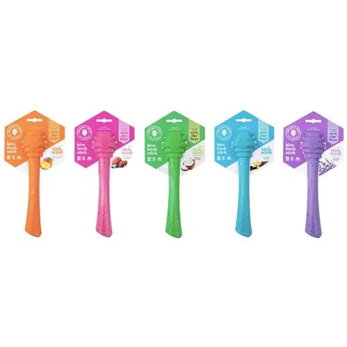 Project Hive - Fetch Stick