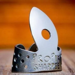 ProPik Sharpie Fingerpick