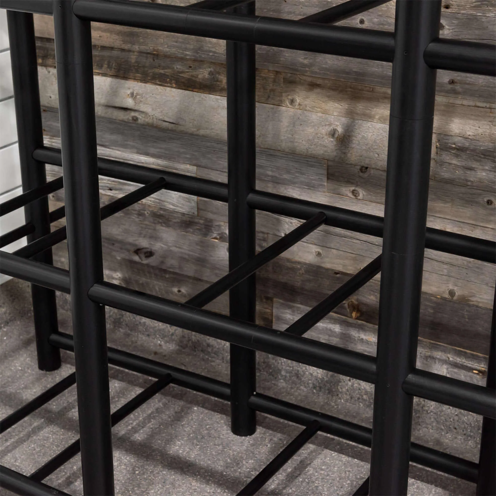 Proslat Bin Warehouse Heavy Duty Rack - 12 Tote 65012