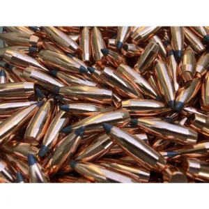 PRVI PARTIZAN PROJECTILE .30 CAL 165 GR PSP BT (50)