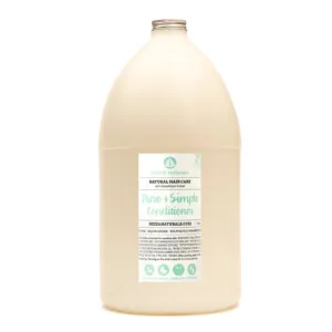 Pure & Simple Conditioner - 4L