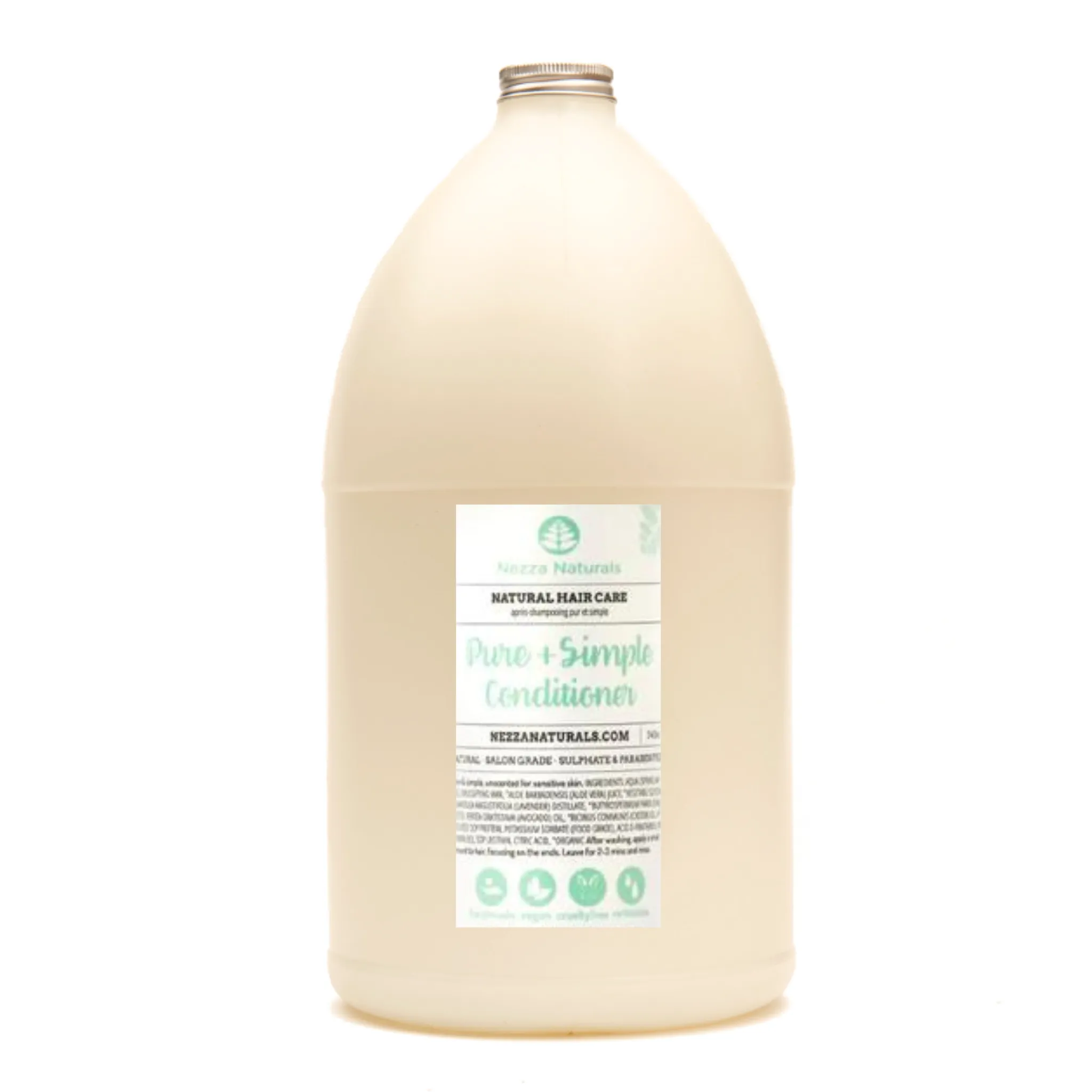 Pure & Simple Conditioner - 4L