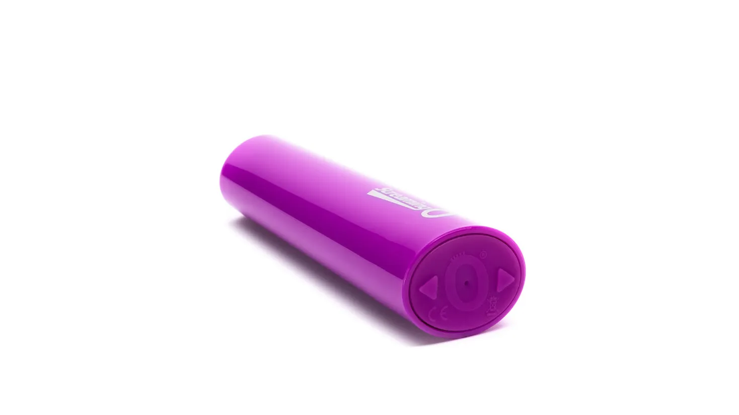 Purple Charged Positive Angle Vibe by ScreamingO