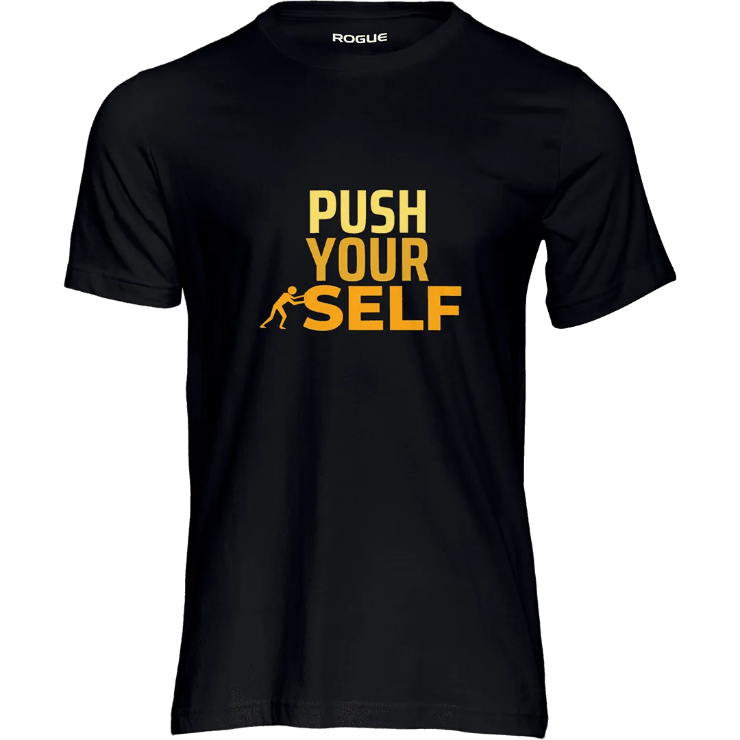 Push Yourself