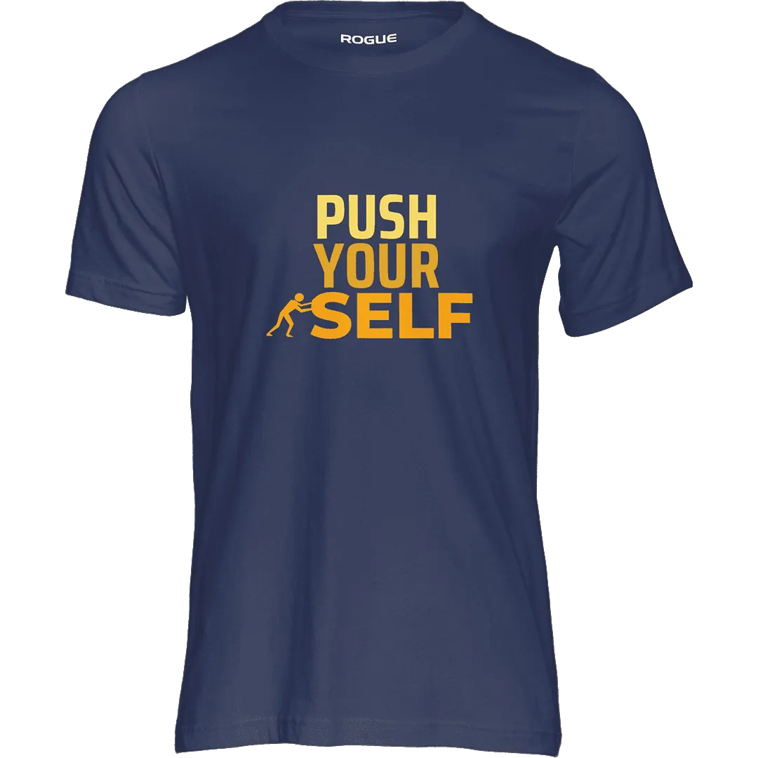 Push Yourself