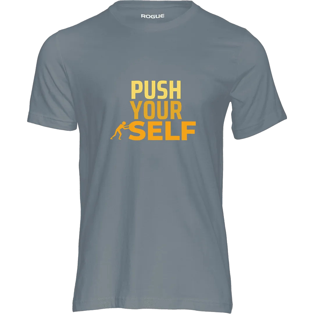 Push Yourself