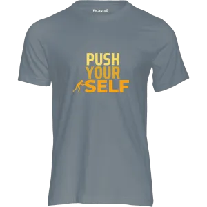 Push Yourself