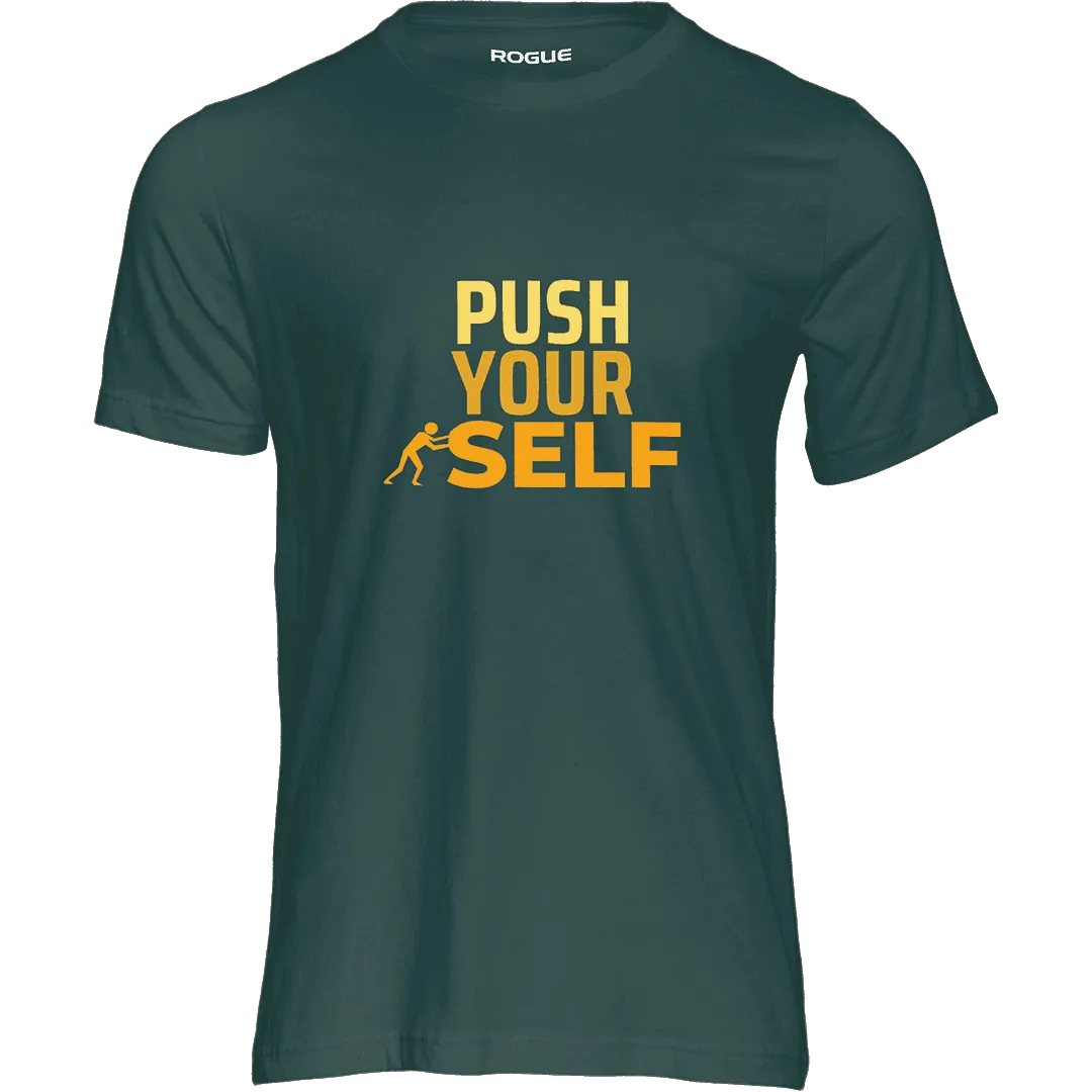 Push Yourself