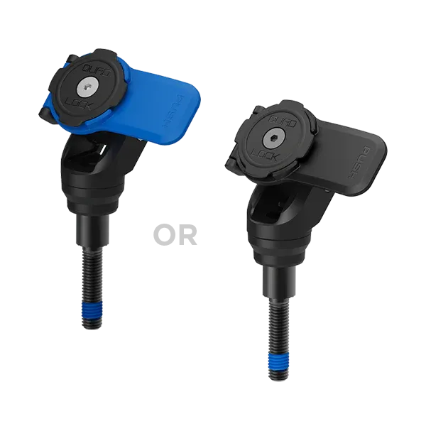 Quad Lock - Handlebar Clamp Mount Pro