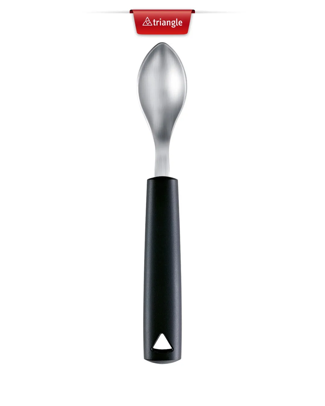 Quenelle Spoons 2pc set -908660202